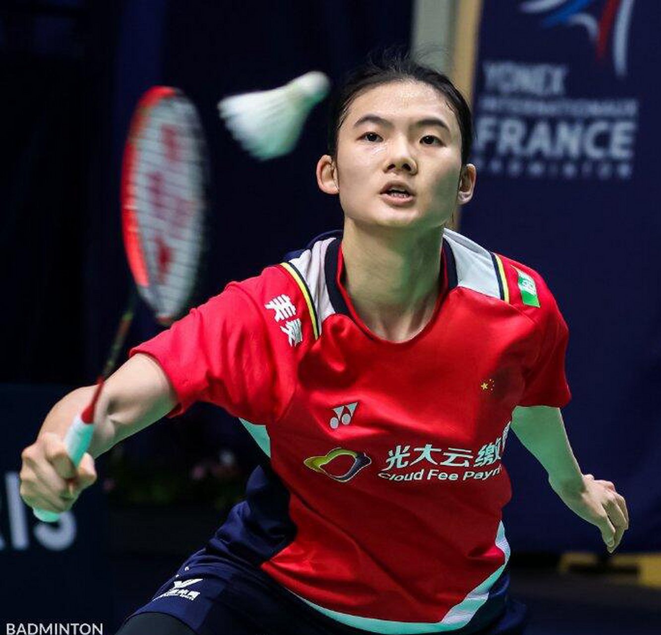 冠军的默契 冠军的默契