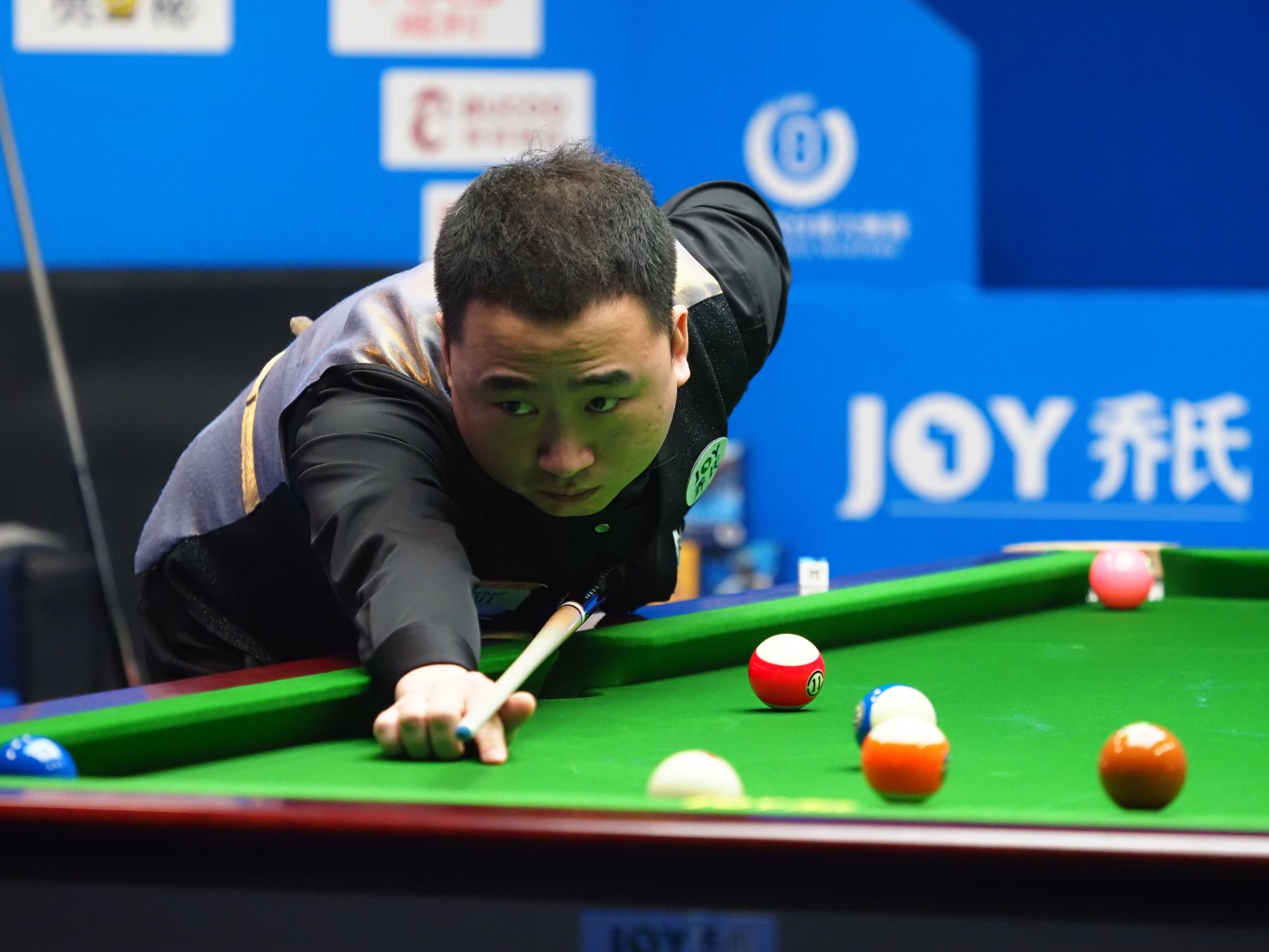 舞台的选手 舞台的选手