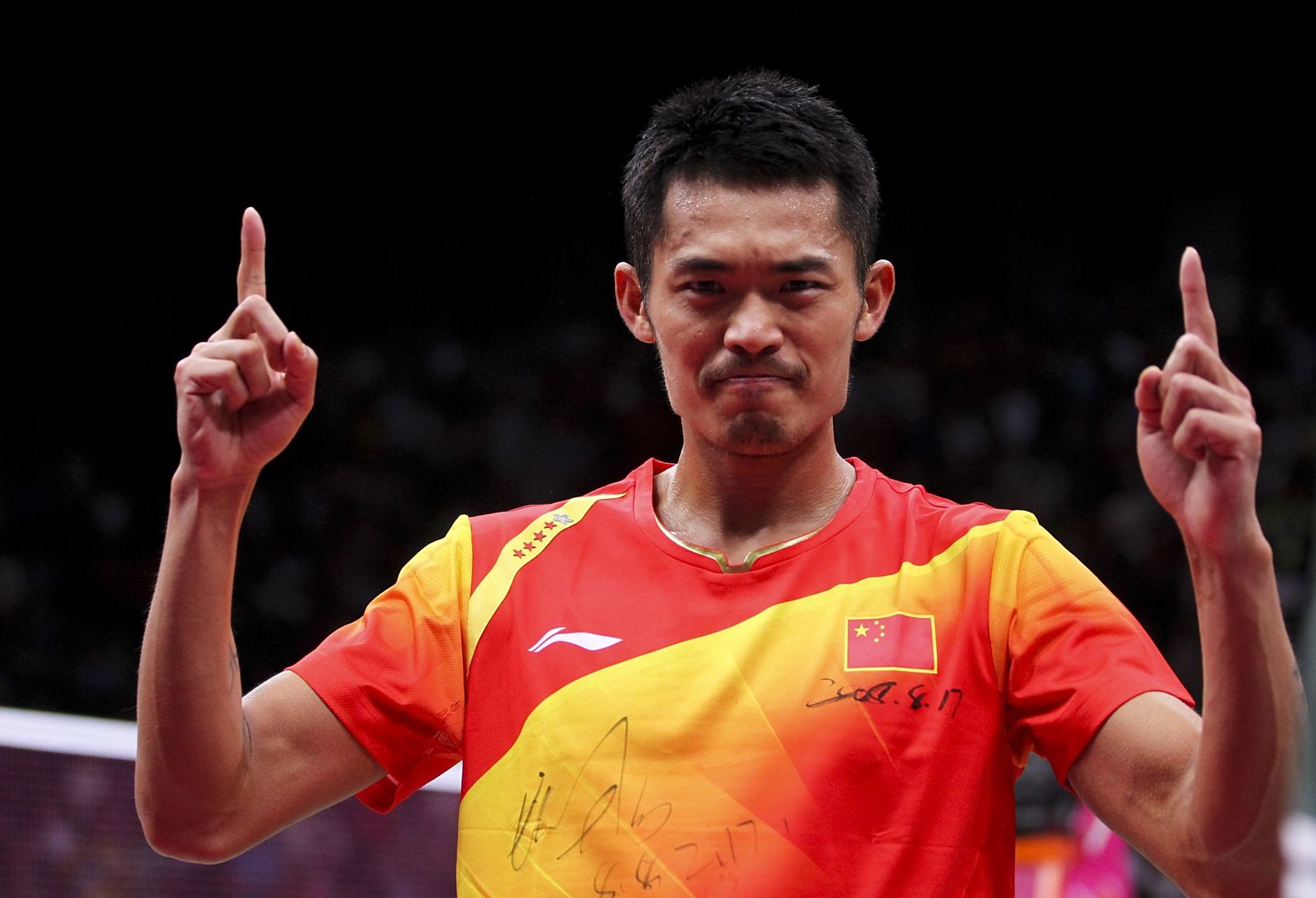 在中国香港 在中国香港